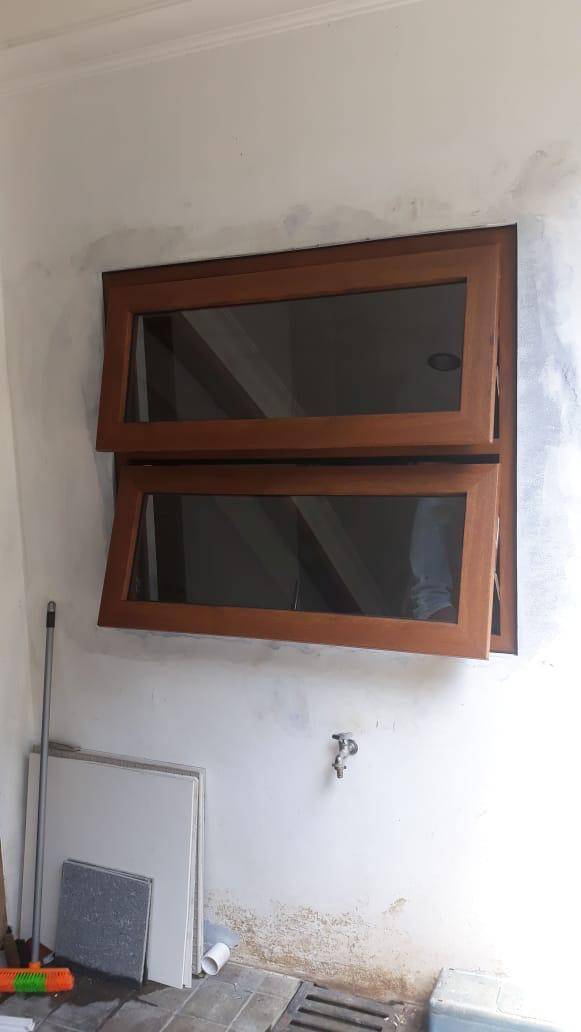 Jendela UPVC – PT. Inti Jaya Indonesia | Jendela UPVC – Pintu UPVC